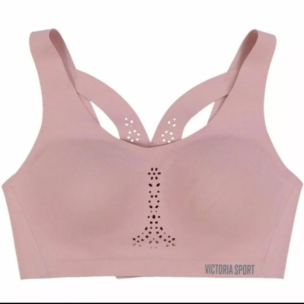 Victoria's Secret Blush Sports Bra